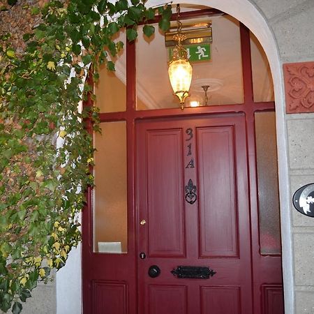 Aine Rose Guest Accommodation Dublin Eksteriør bilde