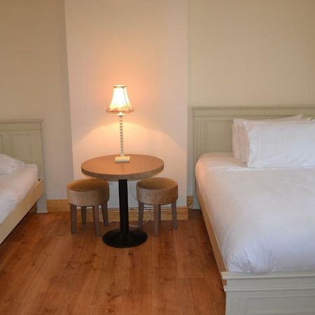 Aine Rose Guest Accommodation Dublin Eksteriør bilde
