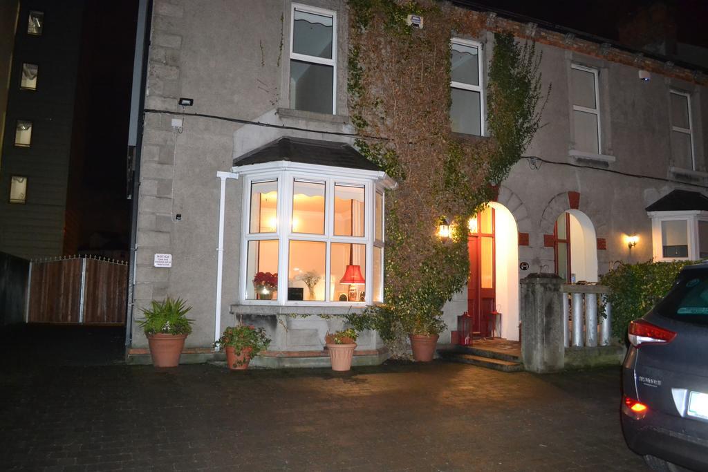 Aine Rose Guest Accommodation Dublin Eksteriør bilde