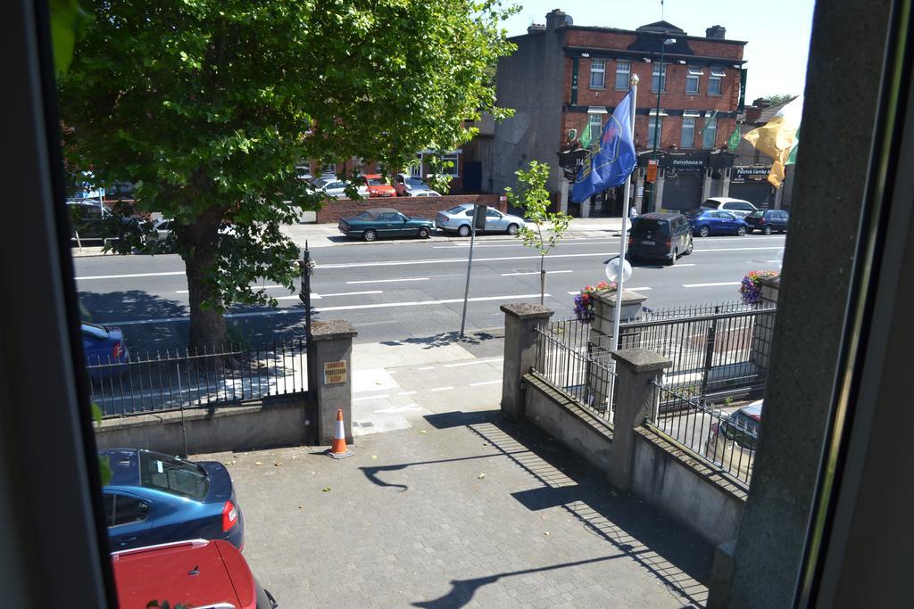 Aine Rose Guest Accommodation Dublin Eksteriør bilde