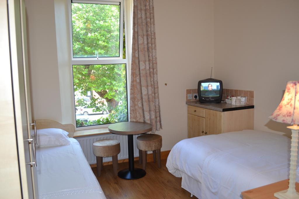 Aine Rose Guest Accommodation Dublin Eksteriør bilde