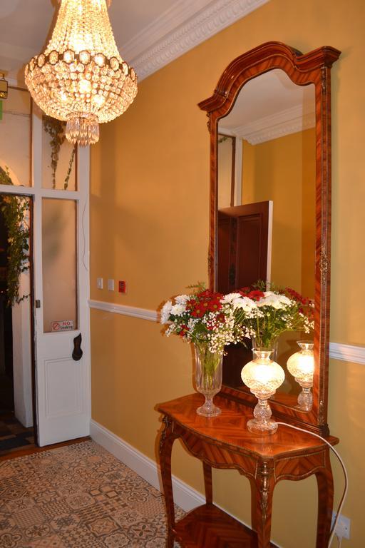 Aine Rose Guest Accommodation Dublin Eksteriør bilde