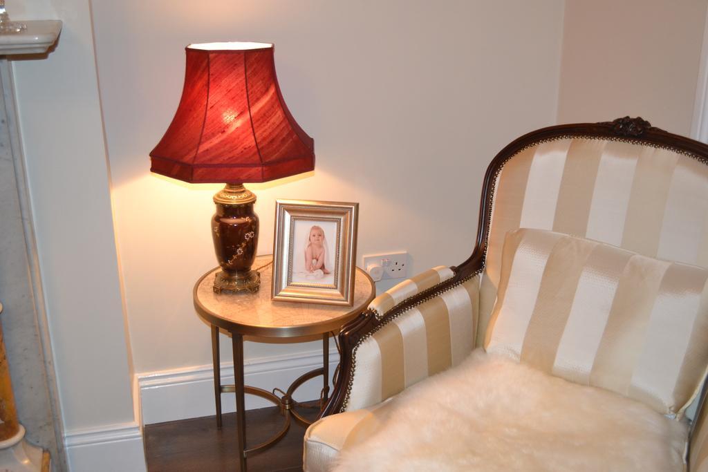 Aine Rose Guest Accommodation Dublin Eksteriør bilde
