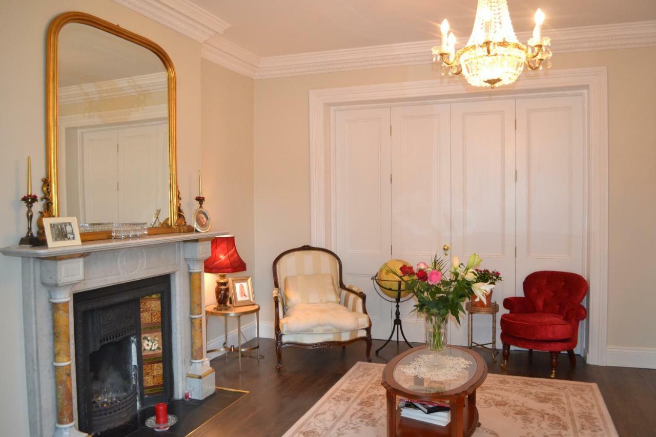 Aine Rose Guest Accommodation Dublin Eksteriør bilde