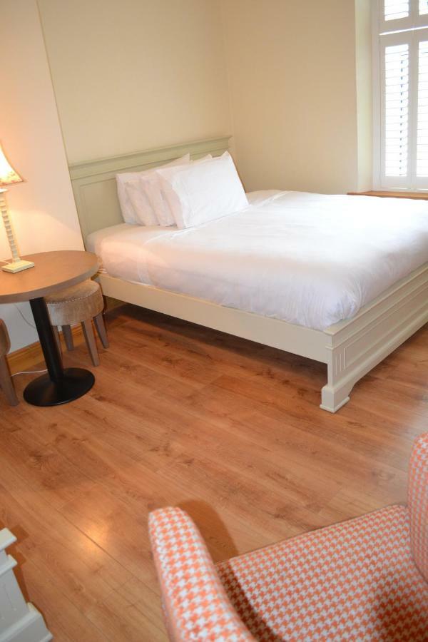 Aine Rose Guest Accommodation Dublin Eksteriør bilde