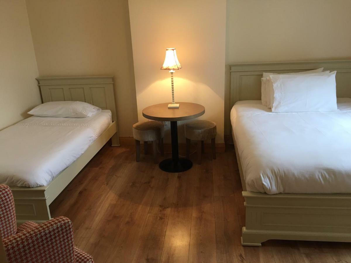 Aine Rose Guest Accommodation Dublin Eksteriør bilde