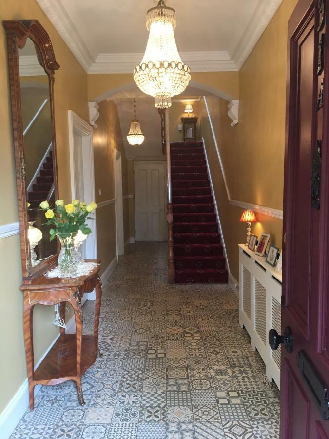 Aine Rose Guest Accommodation Dublin Eksteriør bilde
