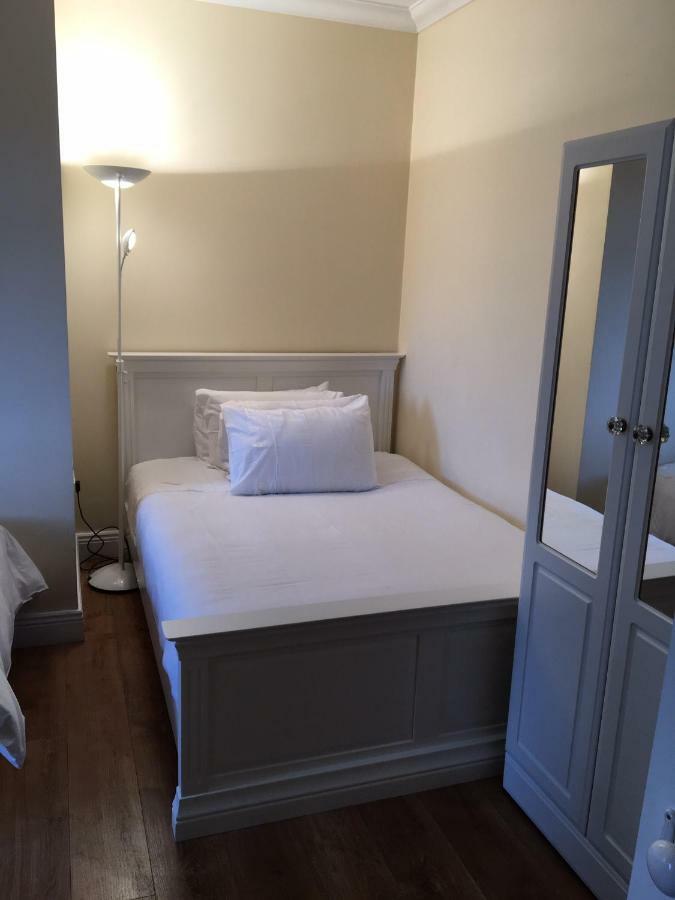 Aine Rose Guest Accommodation Dublin Eksteriør bilde