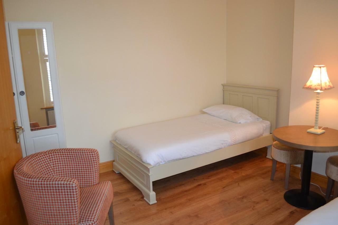 Aine Rose Guest Accommodation Dublin Eksteriør bilde