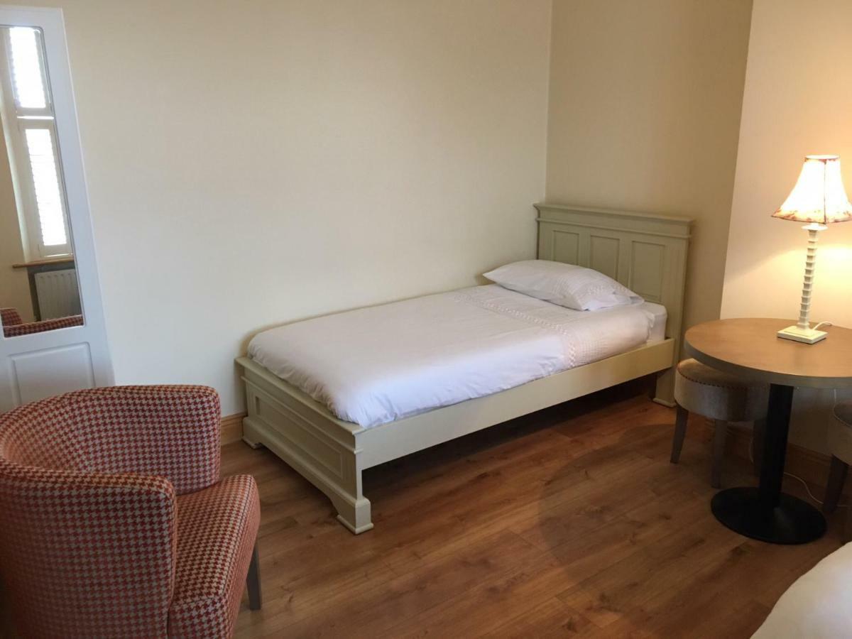 Aine Rose Guest Accommodation Dublin Eksteriør bilde