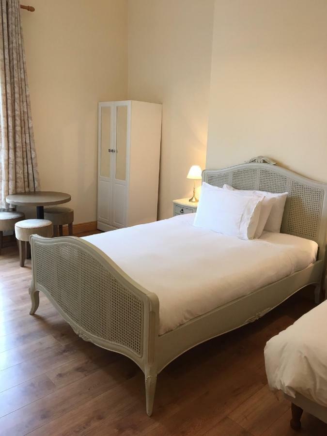 Aine Rose Guest Accommodation Dublin Eksteriør bilde