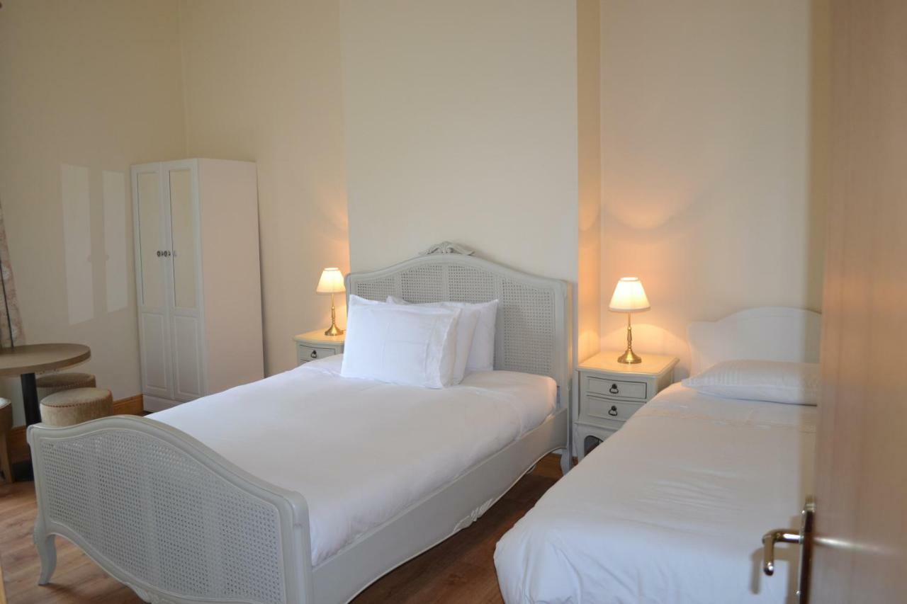Aine Rose Guest Accommodation Dublin Eksteriør bilde