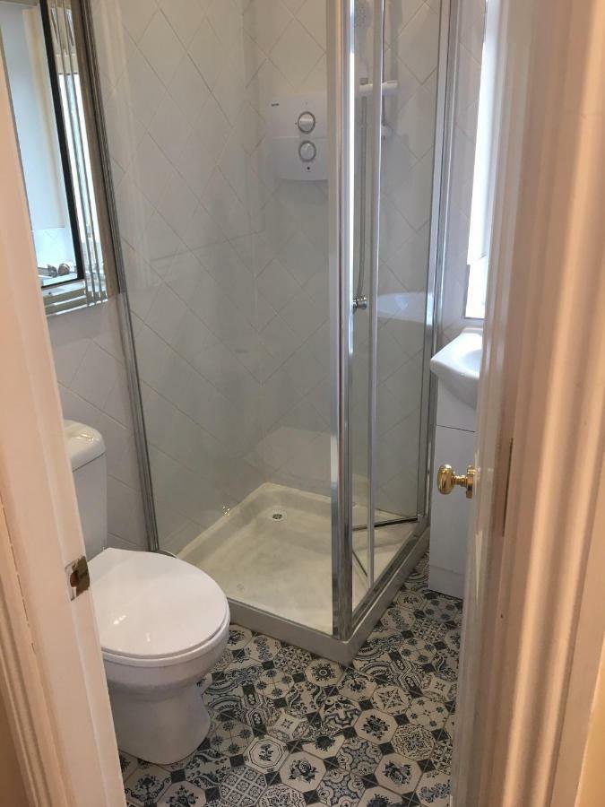 Aine Rose Guest Accommodation Dublin Eksteriør bilde