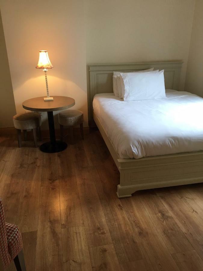 Aine Rose Guest Accommodation Dublin Eksteriør bilde