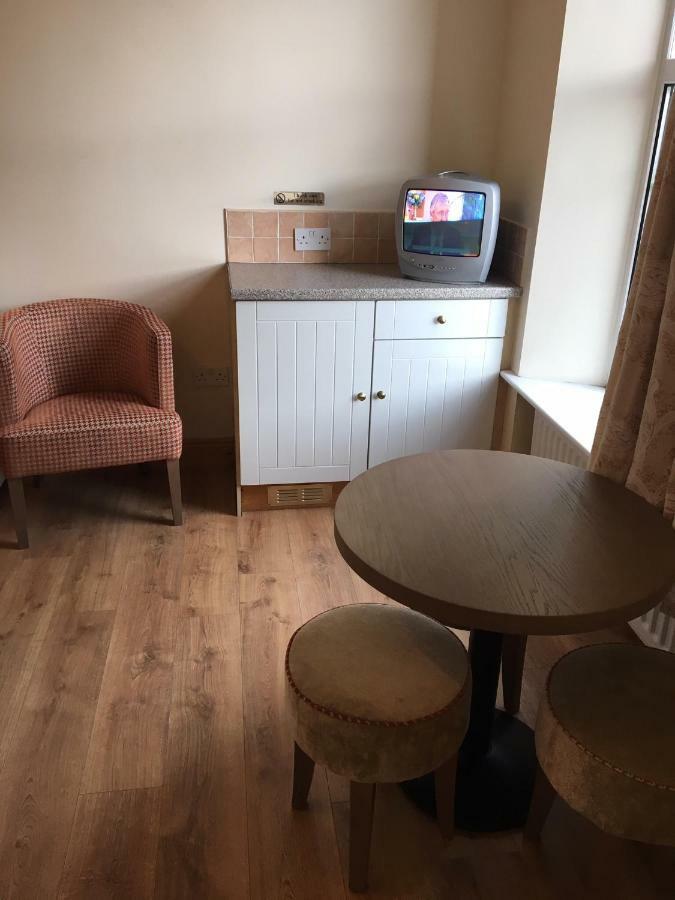 Aine Rose Guest Accommodation Dublin Eksteriør bilde